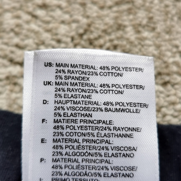 Adidas legging pant - Picture 5 of 7